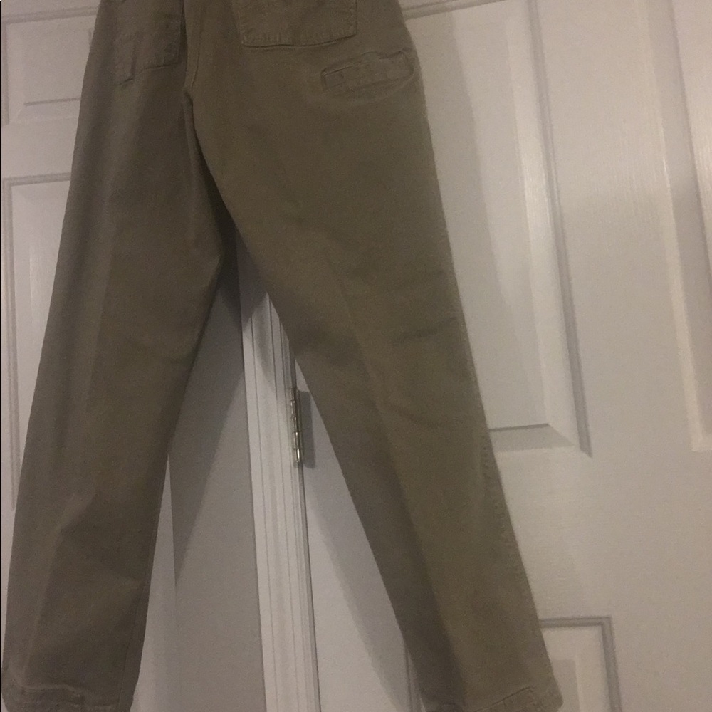 Men's Duluth Flex Fire Hose Relaxed Fit Foreman Pants
Item 45704 size 38 X 34
